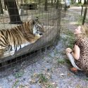 Founder of Big Cat Rescue Recipient of Global Award for Sanctuary Excellence