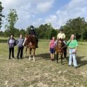 Dream Catcher Stables in Spring, Texas is Verified by the Global Federation of Animal Sanctuaries